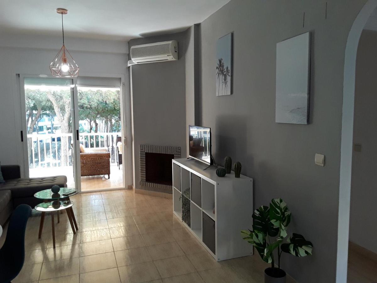 Sunny- Homes Vi,playa, Calahonda 350 M Playa Marbella