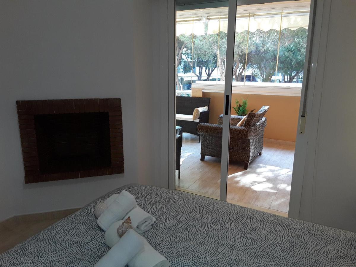 Sunny- Homes Vi,playa, Calahonda 350 M Playa Apartamento *