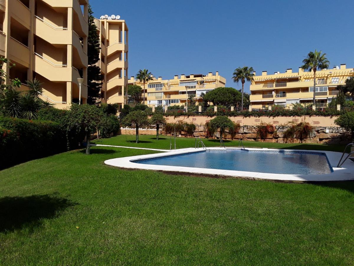 Apartamento Sunny- Homes Vi,playa, Calahonda 350 M Playa *