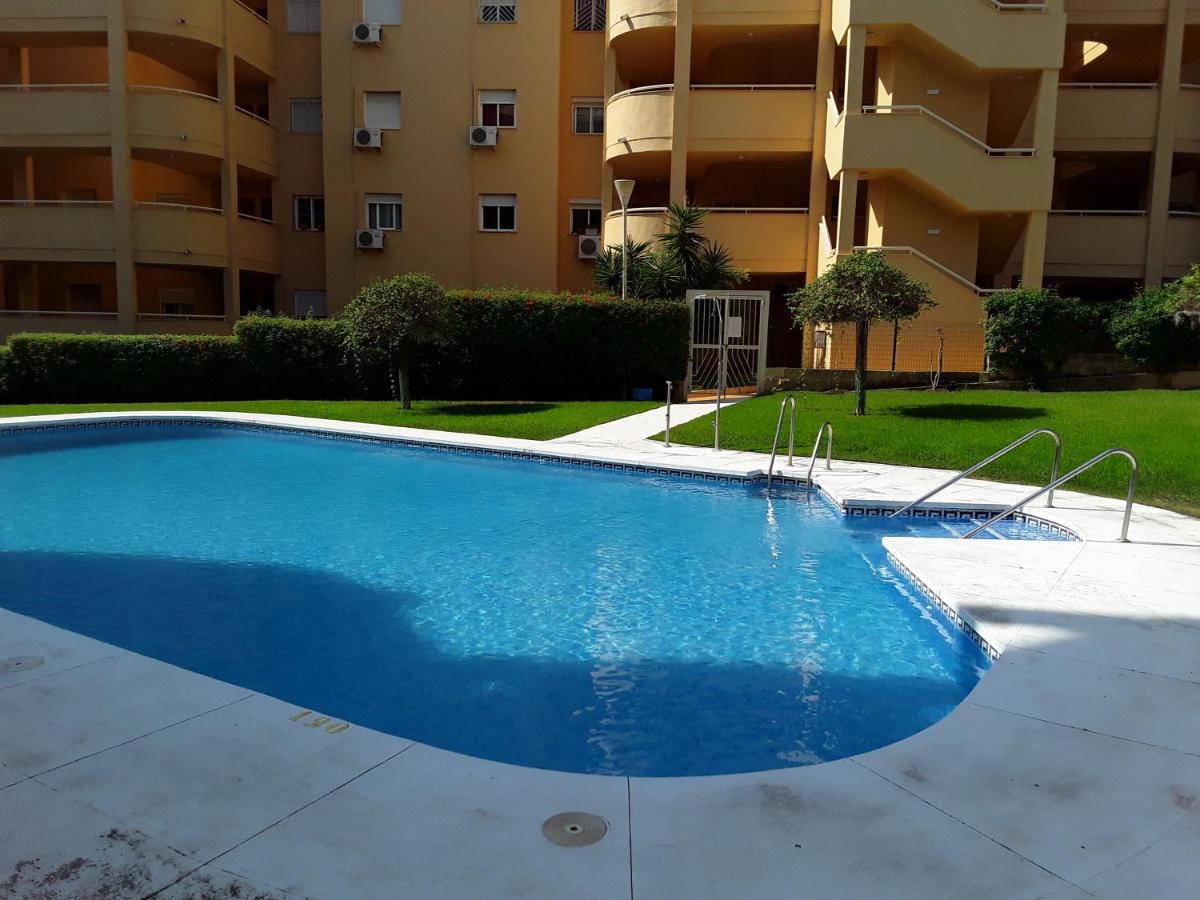 Apartamento Sunny- Homes Vi,playa, Calahonda 350 M Playa Marbella