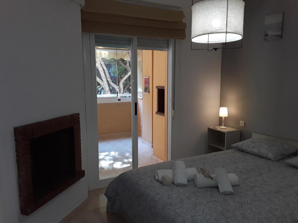 Apartamento Sunny- Homes Vi,playa, Calahonda 350 M Playa Marbella