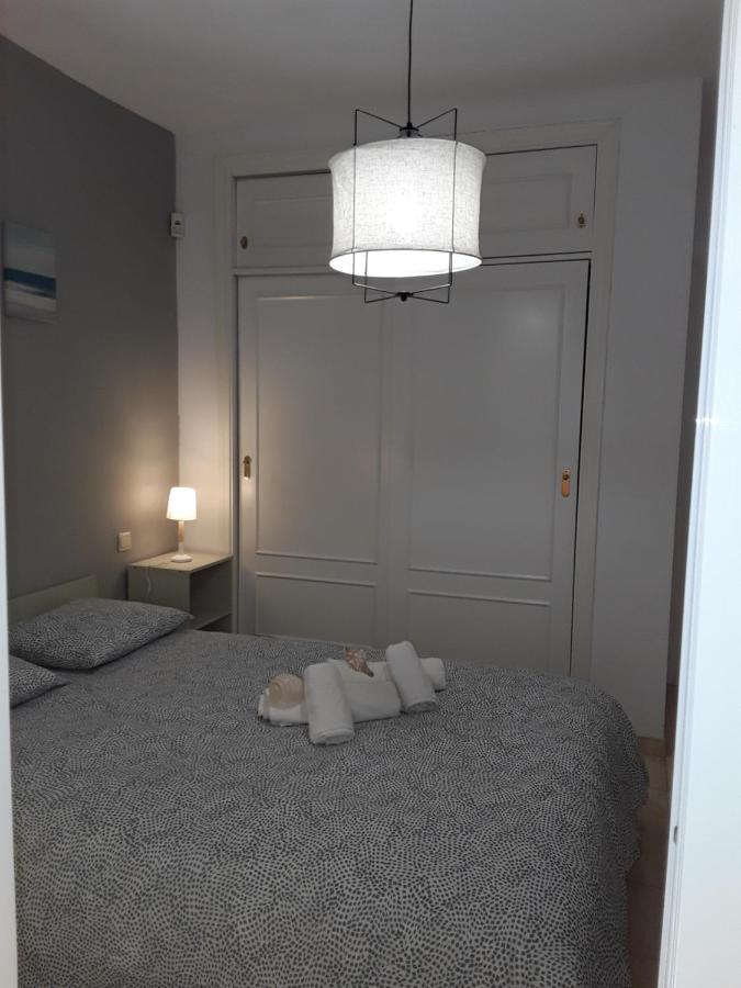 Sunny- Homes Vi,playa, Calahonda 350 M Playa Apartamento *