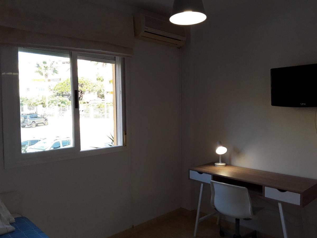 Sunny- Homes Vi,playa, Calahonda 350 M Playa Apartamento Marbella