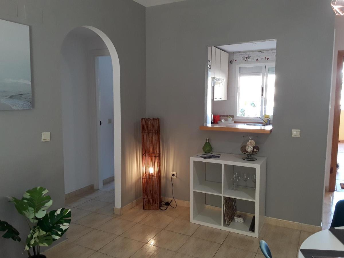 Sunny- Homes Vi,playa, Calahonda 350 M Playa Apartamento *
