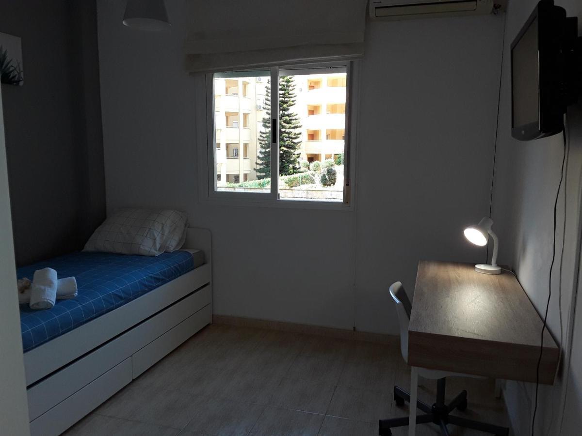 Sunny- Homes Vi,playa, Calahonda 350 M Playa Marbella