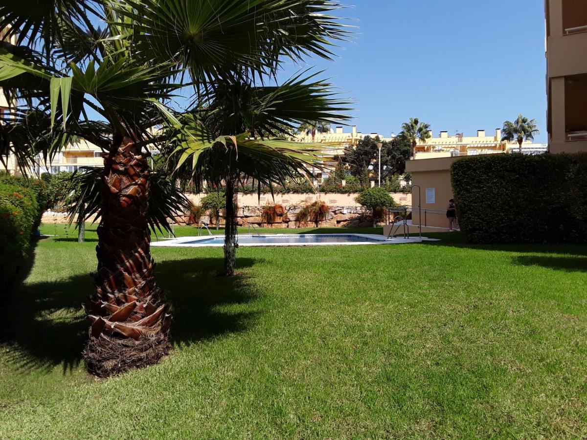 Sunny- Homes Vi,playa, Calahonda 350 M Playa Apartamento *