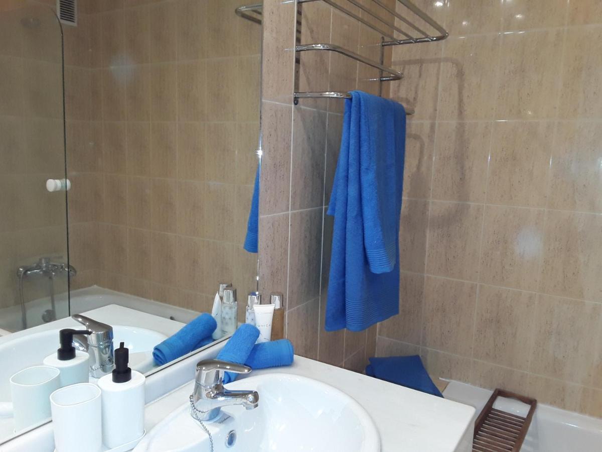 Apartamento Sunny- Homes Vi,playa, Calahonda 350 M Playa