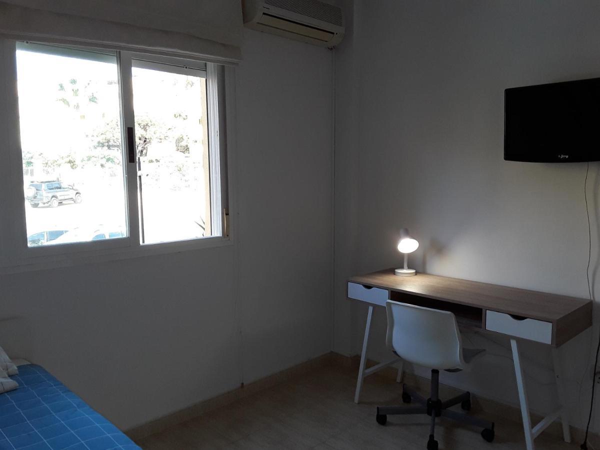 Sunny- Homes Vi,playa, Calahonda 350 M Playa Apartamento *