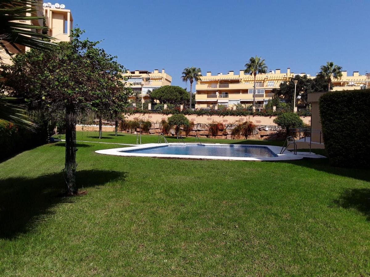 Apartamento Sunny- Homes Vi,playa, Calahonda 350 M Playa Marbella