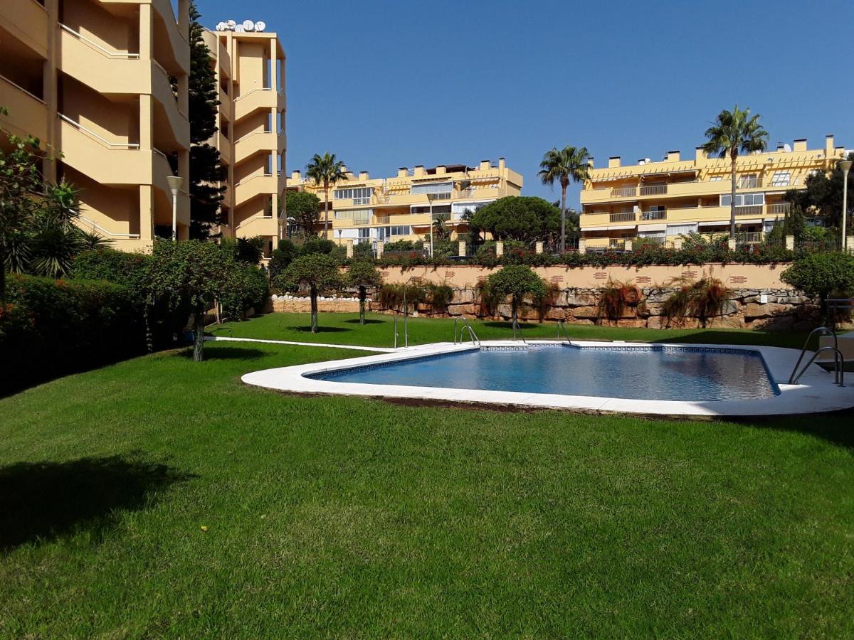 Apartamento Sunny- Homes Vi,playa, Calahonda 350 M Playa