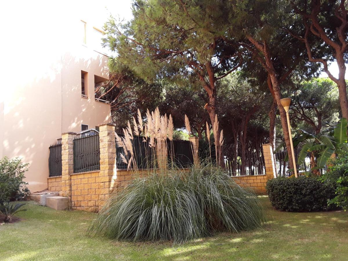 Apartamento Sunny- Homes Vi,playa, Calahonda 350 M Playa