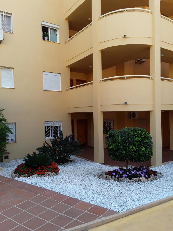 Sunny- Homes Vi,playa, Calahonda 350 M Playa *