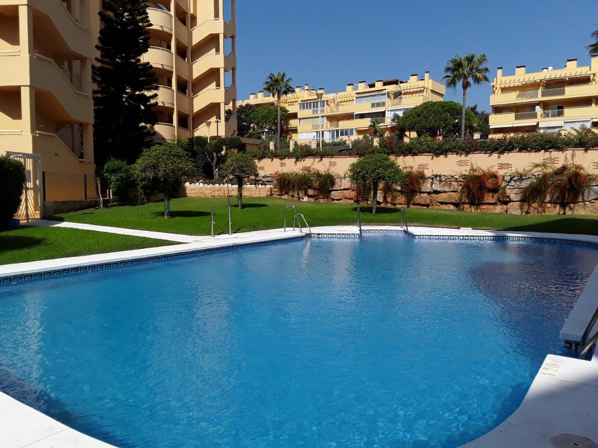 Sunny- Homes Vi,playa, Calahonda 350 M Playa Apartamento *