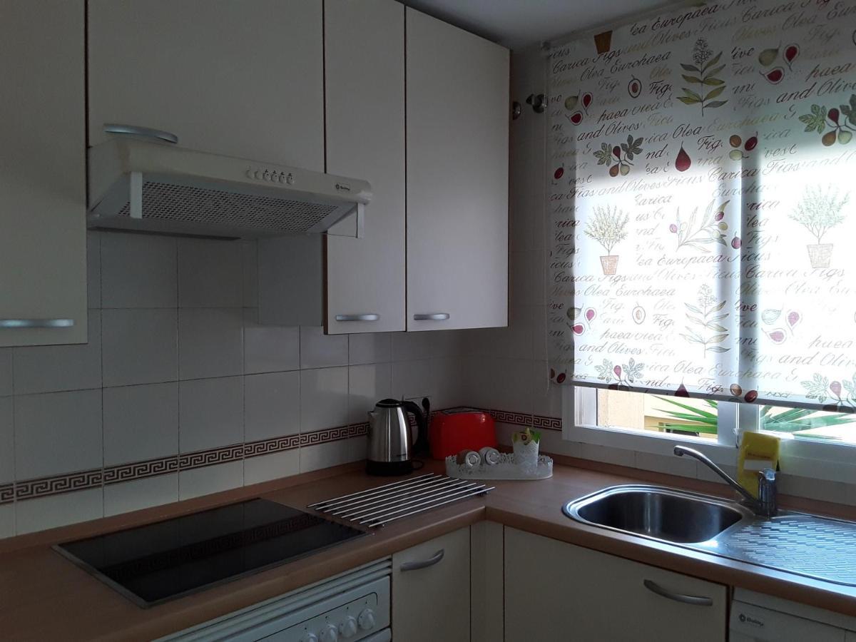 Sunny- Homes Vi,playa, Calahonda 350 M Playa Marbella