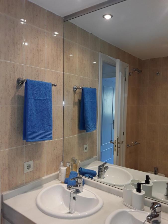 Sunny- Homes Vi,playa, Calahonda 350 M Playa Apartamento *