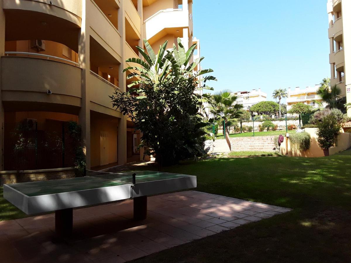 Sunny- Homes Vi,playa, Calahonda 350 M Playa Marbella