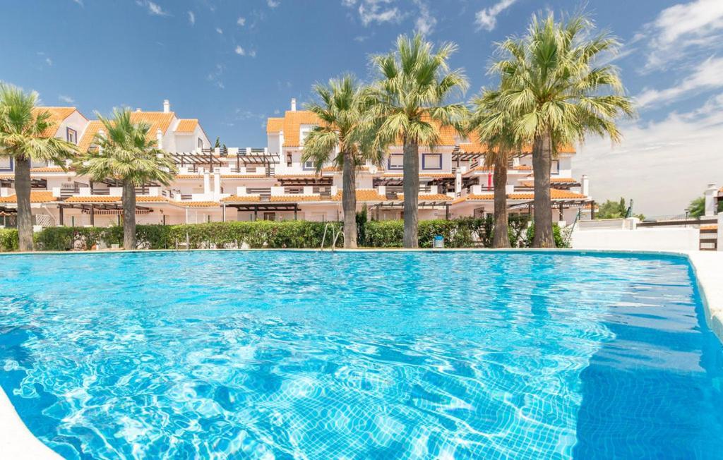 Apartamento Vistalmar álvaro *