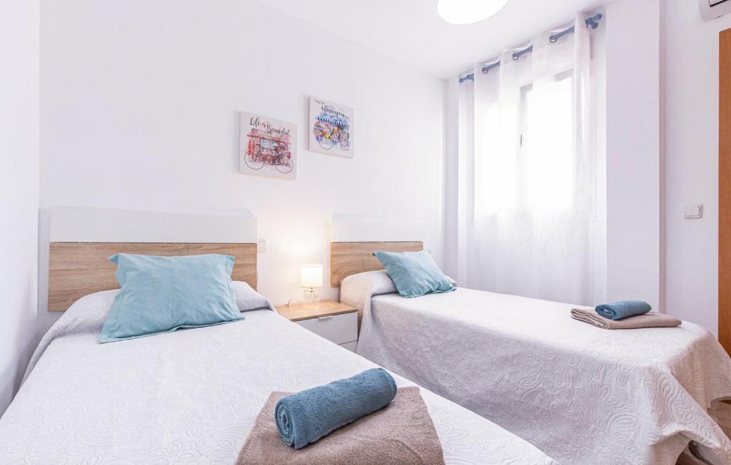 Apartamento Vistalmar álvaro *