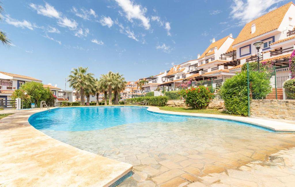 Apartamento Vistalmar álvaro