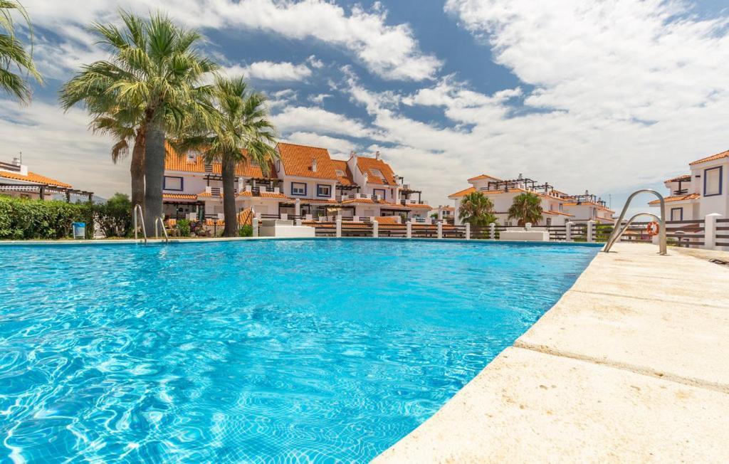 Apartamento Vistalmar álvaro *