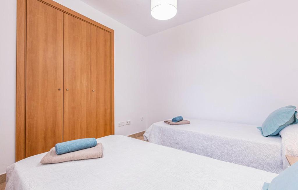 Apartamento Vistalmar álvaro Manilva
