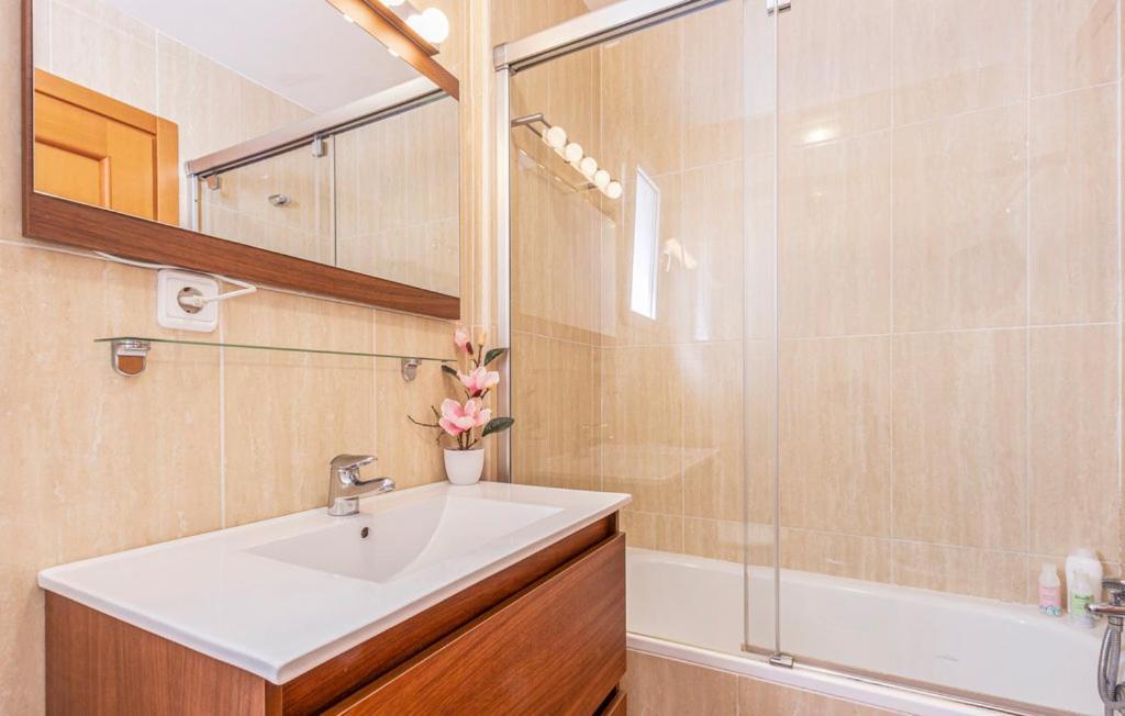 Vistalmar álvaro Apartamento