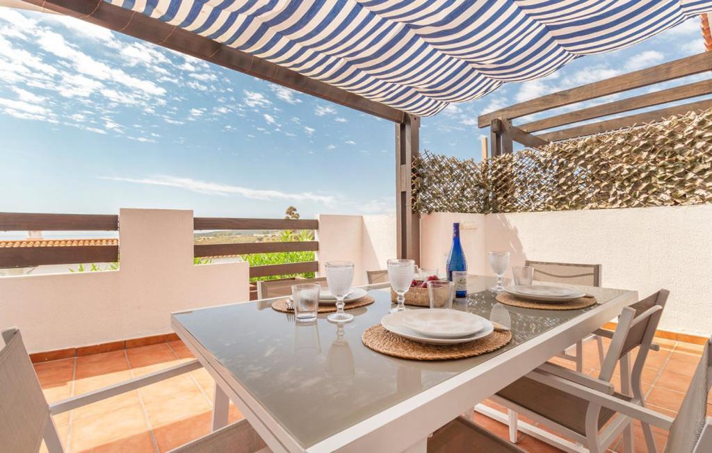 Apartamento Vistalmar álvaro Manilva