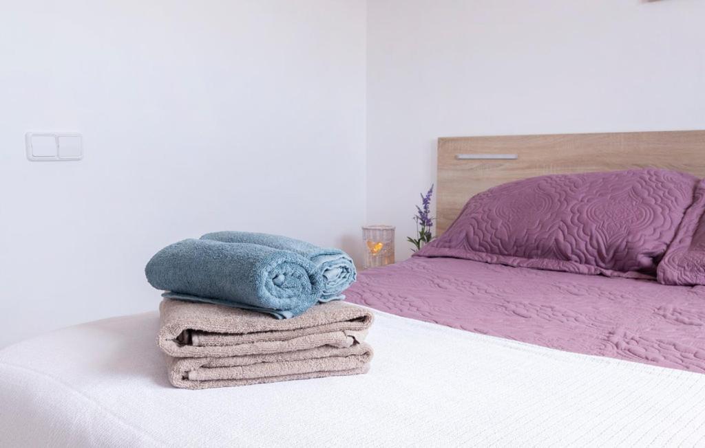 Vistalmar álvaro Apartamento *