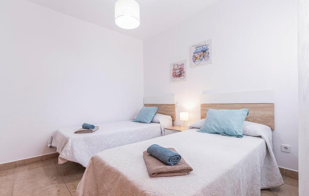 Vistalmar álvaro Apartamento Manilva