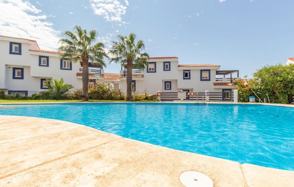 Vistalmar álvaro Apartamento *
