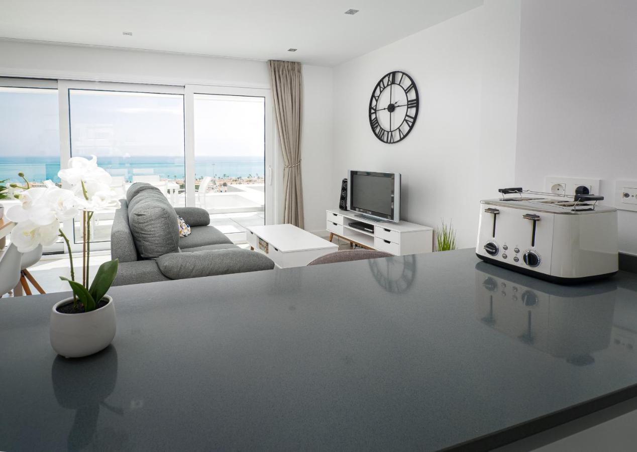 Via Celere 2326 With Sea View Apartamento