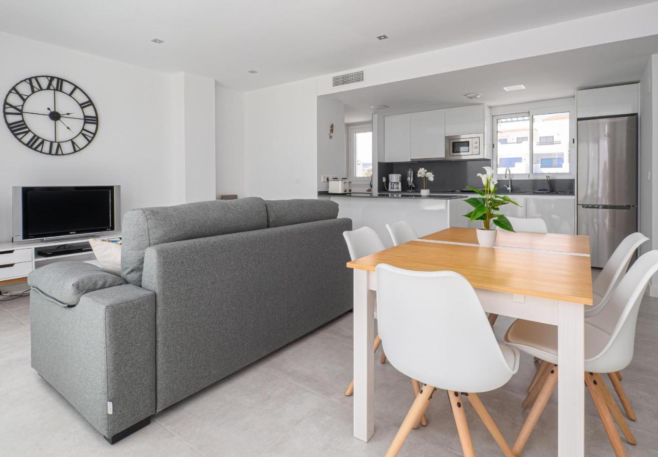 Apartamento Via Celere 2326 With Sea View