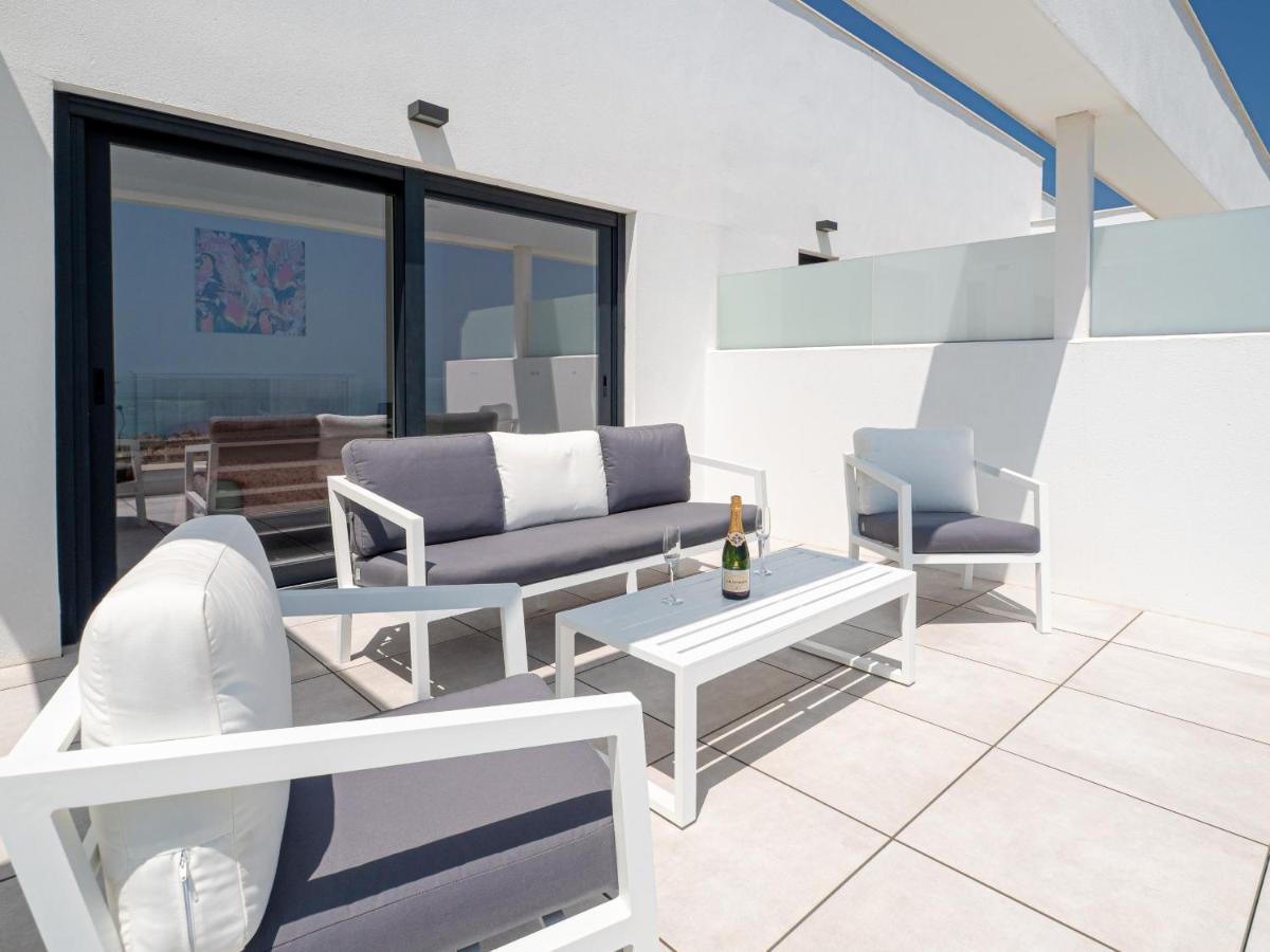 Apartamento Via Celere 2326 With Sea View