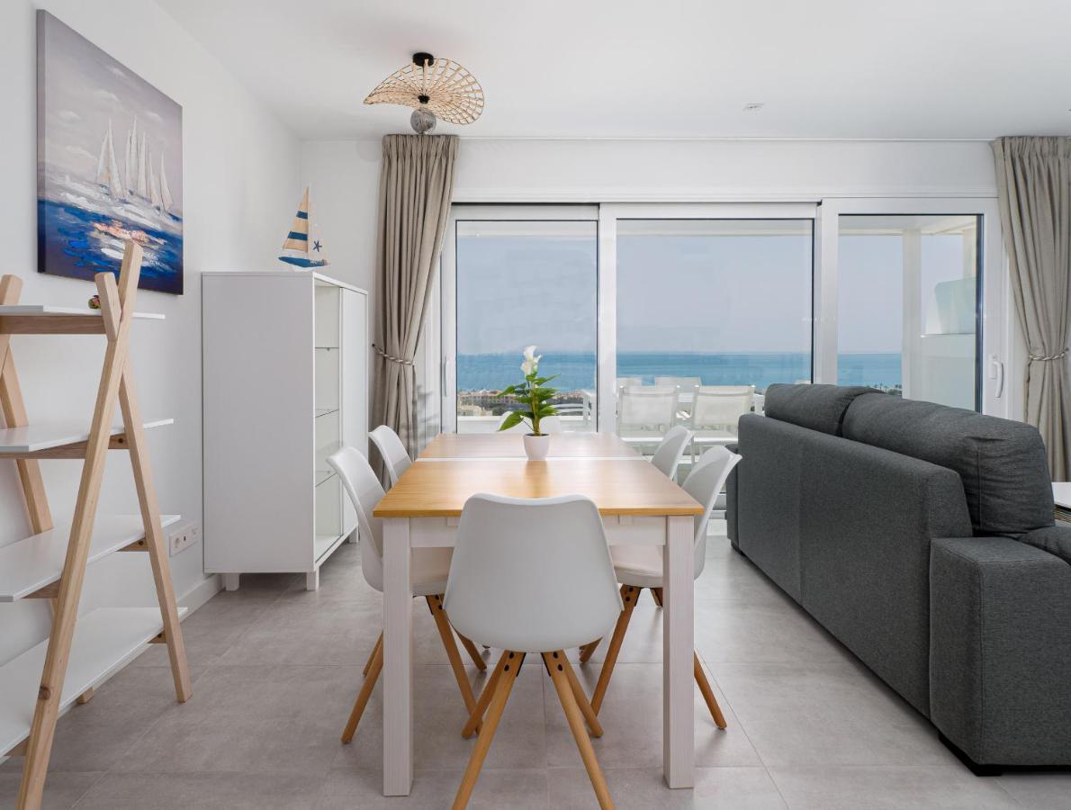 Apartamento Via Celere 2326 With Sea View