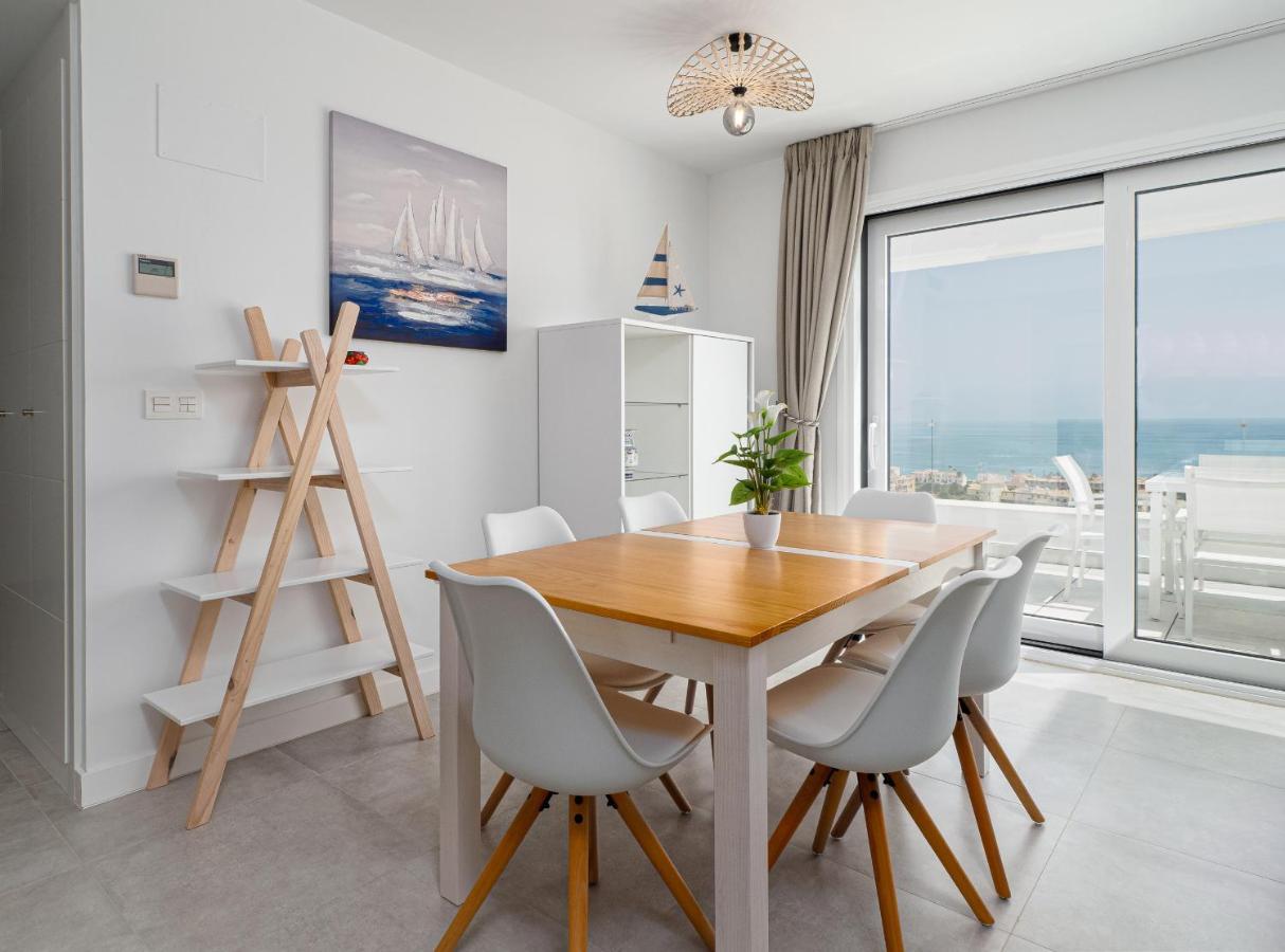 Apartamento Via Celere 2326 With Sea View Casares