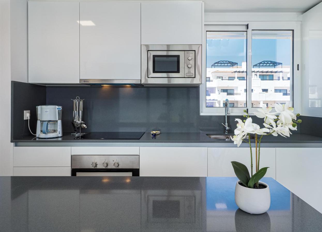 Via Celere 2326 With Sea View * Casares