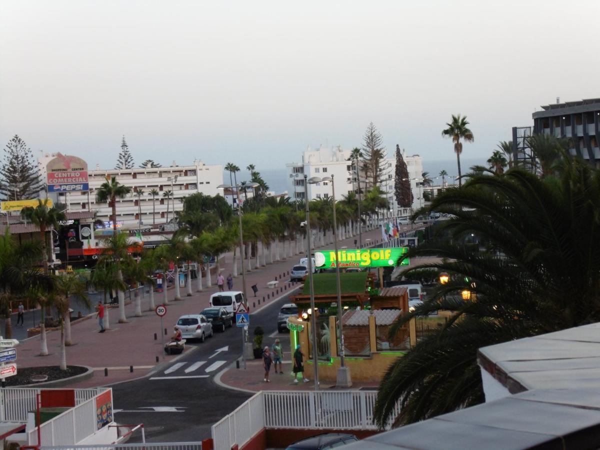 Apartamento Garland Agaete Parque *