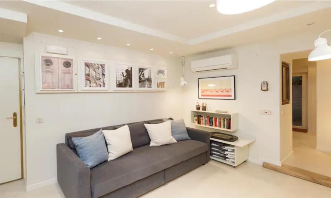 Apartamento Beautiful & Cozy In The Heart Of Madrid