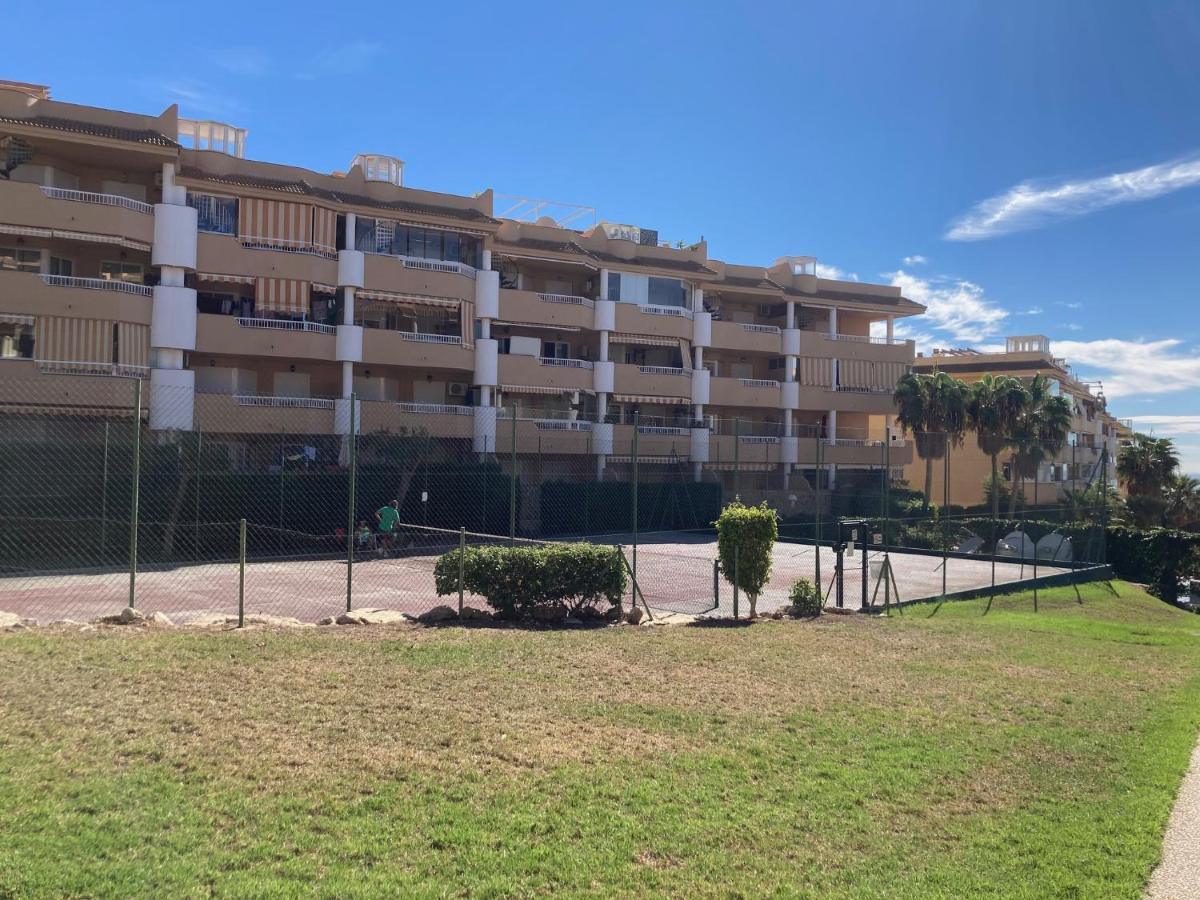 Sun&life Montecañada Apartamento
