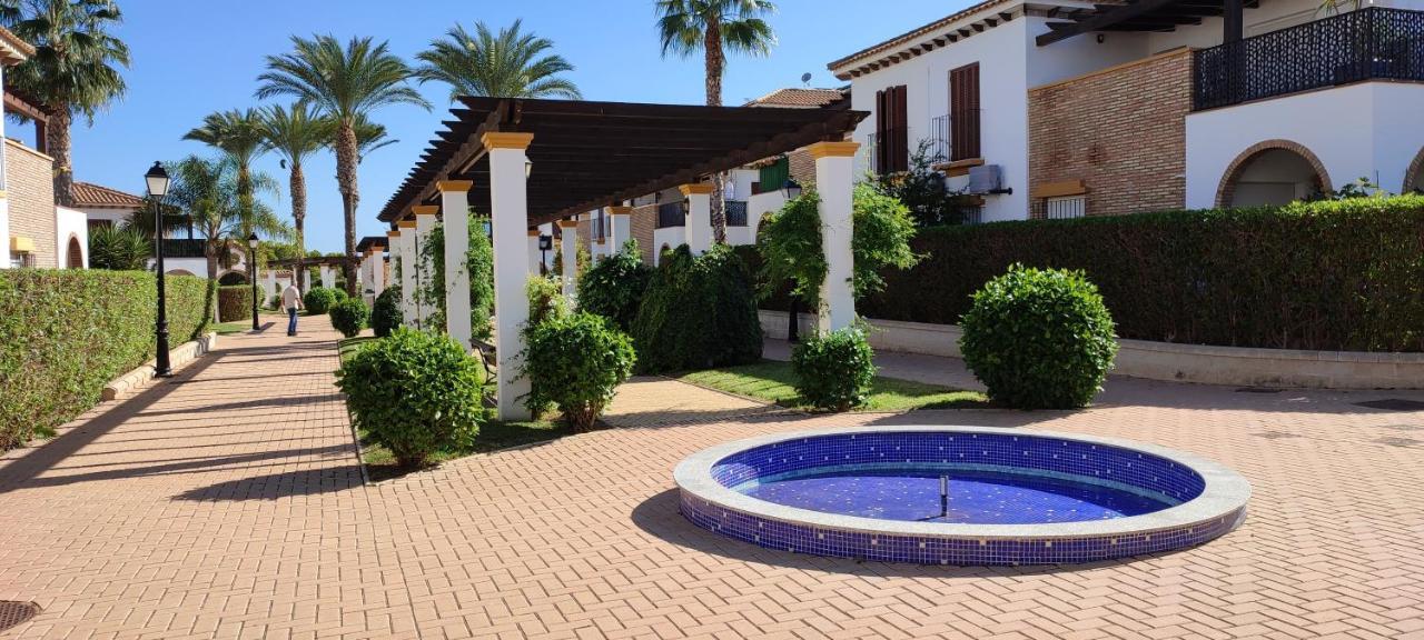 Casas-veraplaya Al Andalus Residencial Casa La Libertad Apartamento *