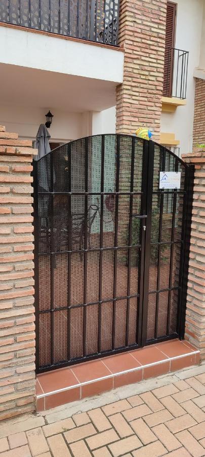 Casas-veraplaya Al Andalus Residencial Casa La Libertad *