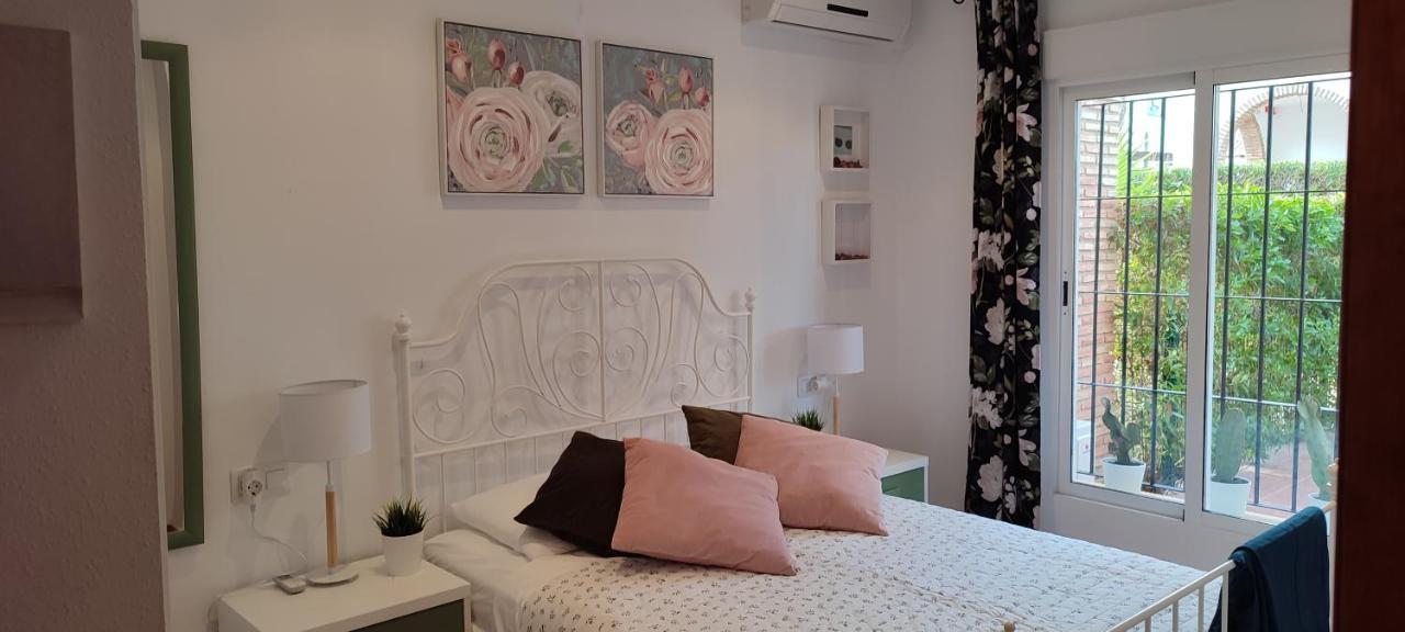 Casas-veraplaya Al Andalus Residencial Casa La Libertad *