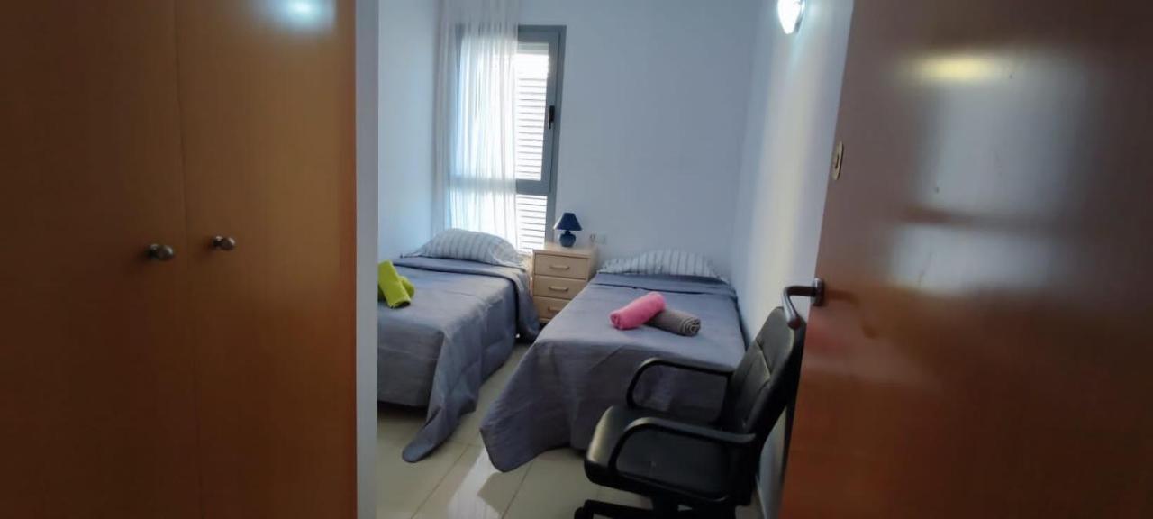 Apartment Europa - Fira Barcelona *