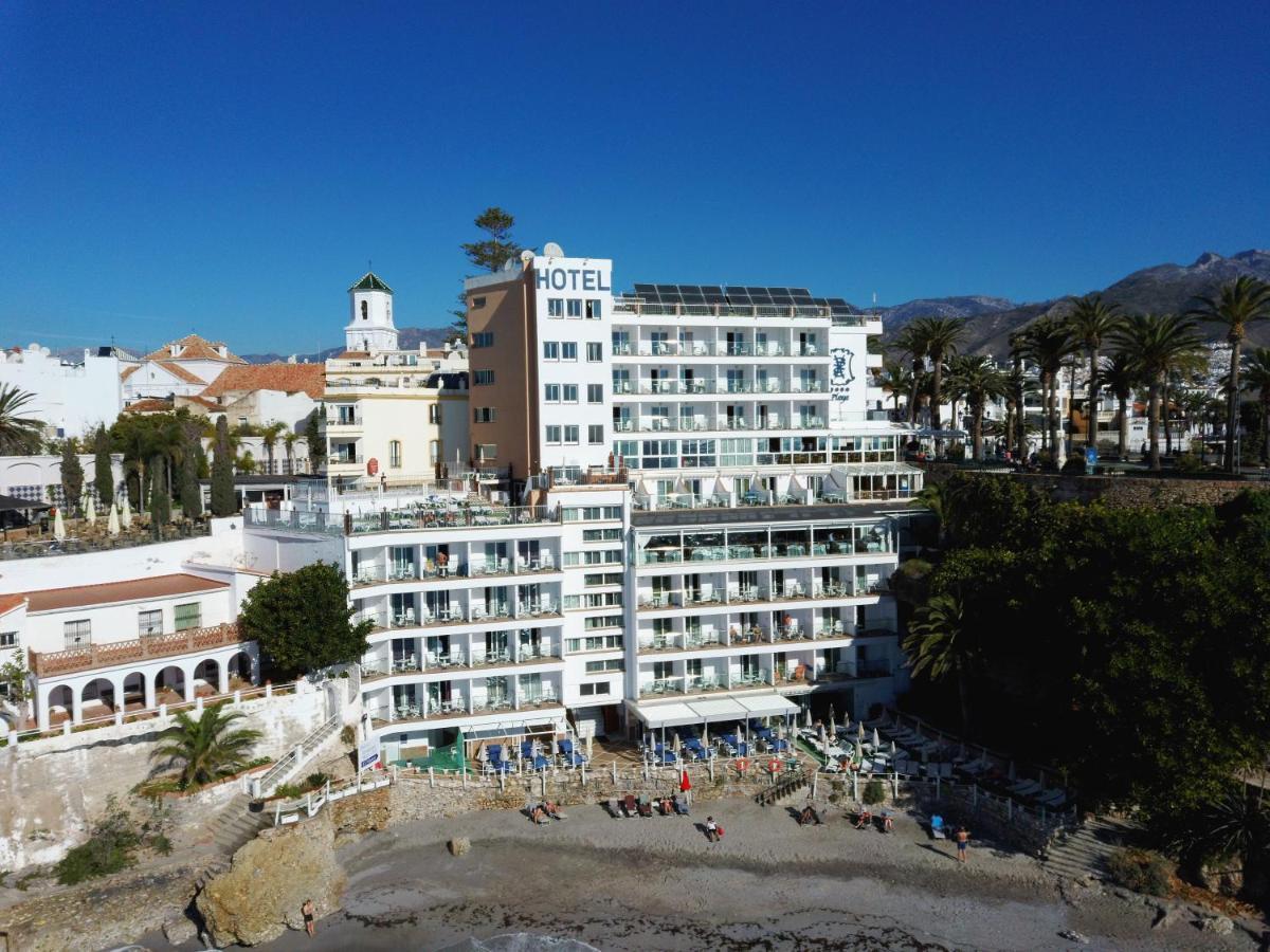 Hotel Balcon De Europa