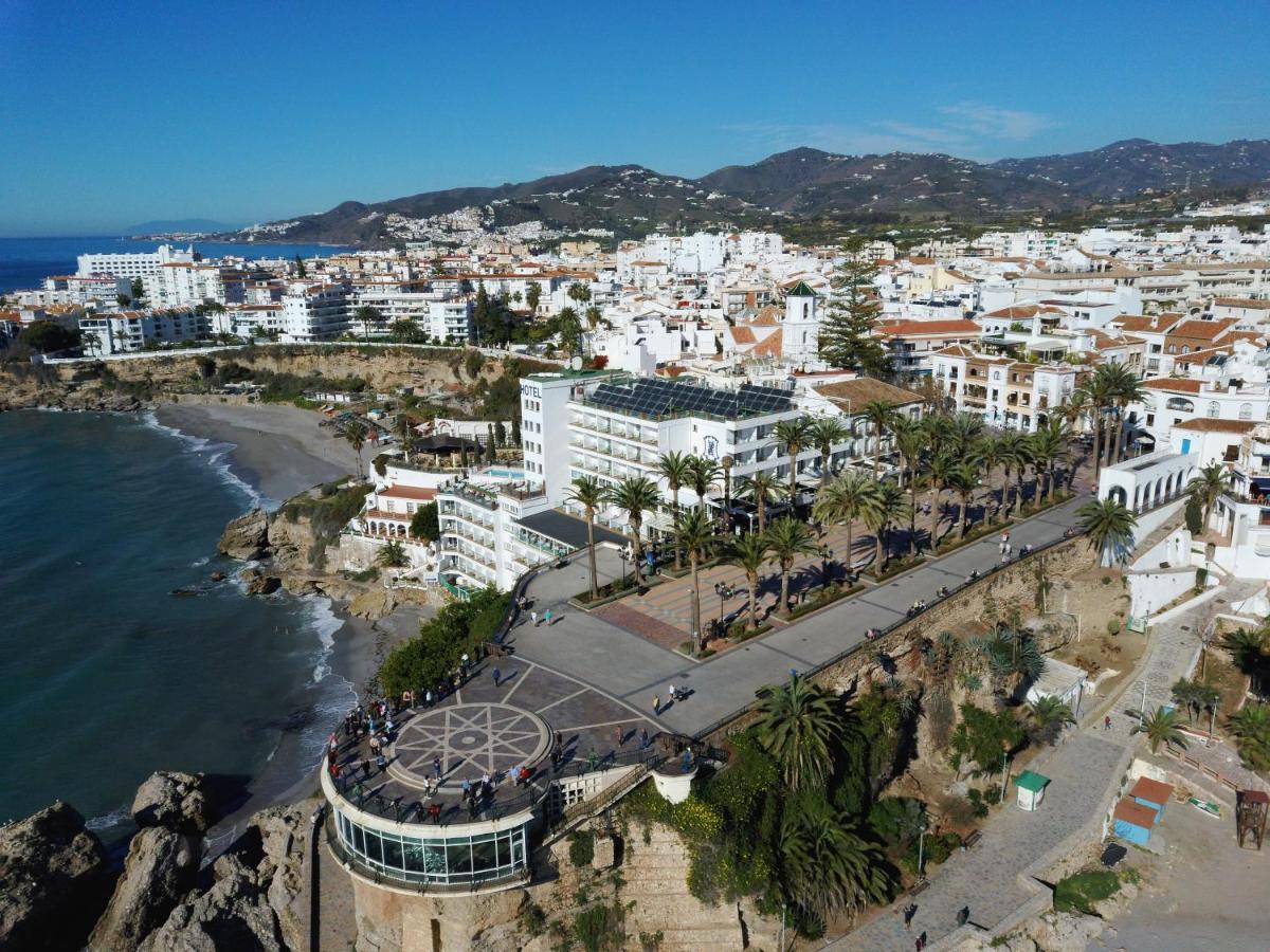 Balcon De Europa 4*