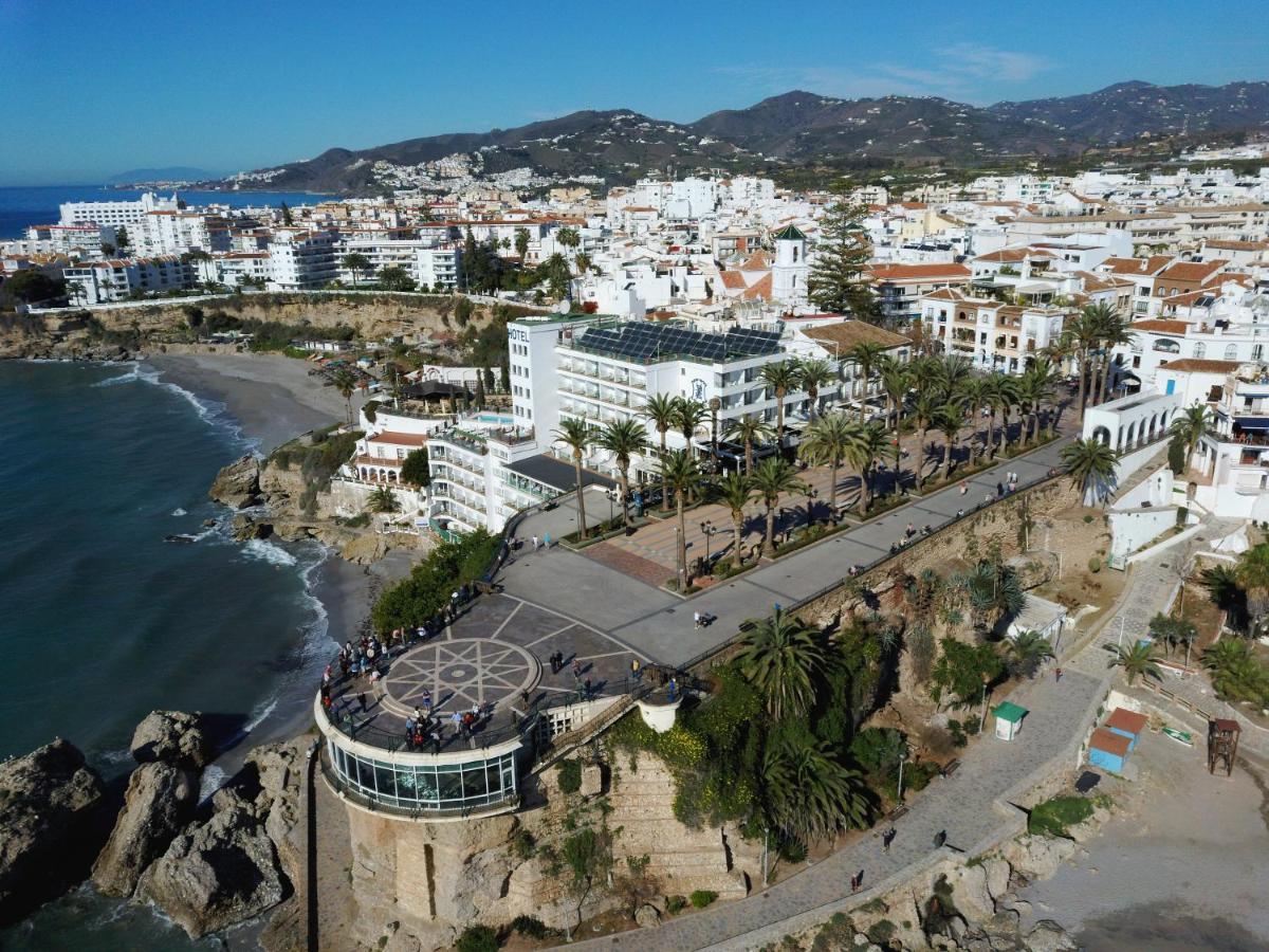 Balcon De Europa 4*