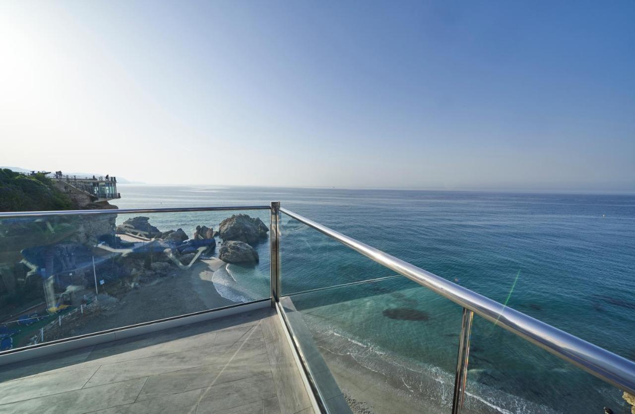 Balcon De Europa