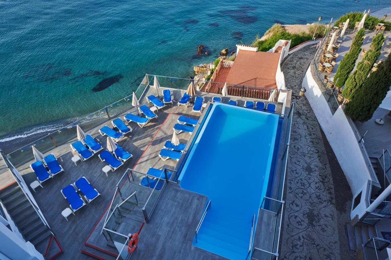 Balcon De Europa 4*