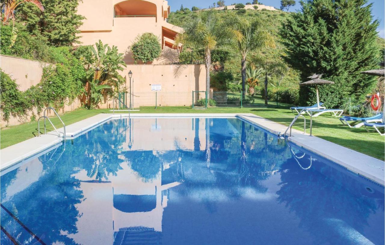 Apartamento Gorgeous In With Wifi