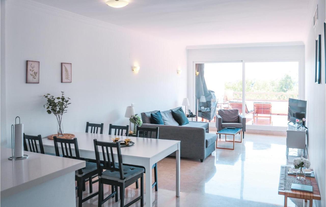 Apartamento Gorgeous In With Wifi